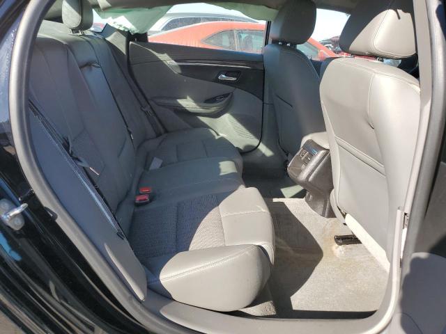 2017 CHEVROLET IMPALA LT - 2G1105S30H9111456