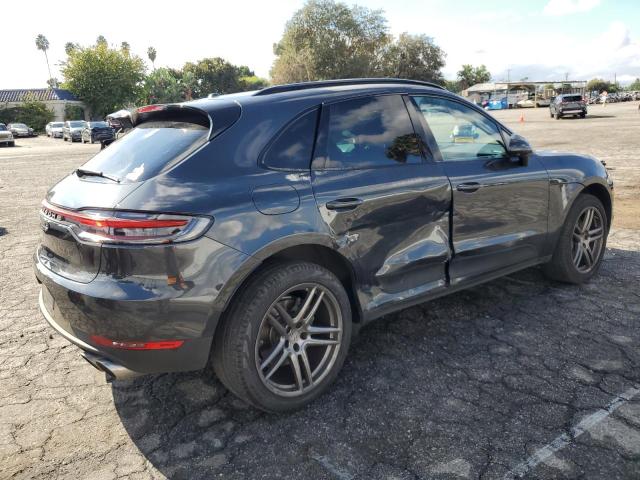 VIN WP1AB2A54LLB35598 2020 Porsche Macan, S no.3