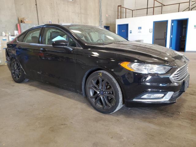 3FA6P0HD9JR145929 2018 FORD FUSION, photo no. 4