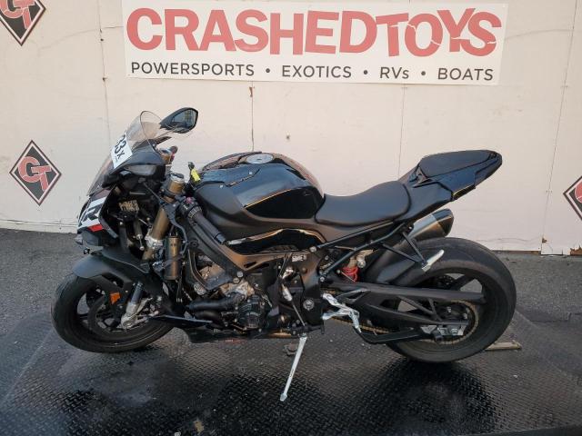 2023 BMW S 1000 RR - WB10E6303P6H35756