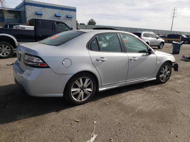 SAAB 9-3 AERO 2008 YS3FH41U381115766 photo #4