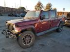 2021 JEEP GLADIATOR - 1C6HJTAG7ML529048