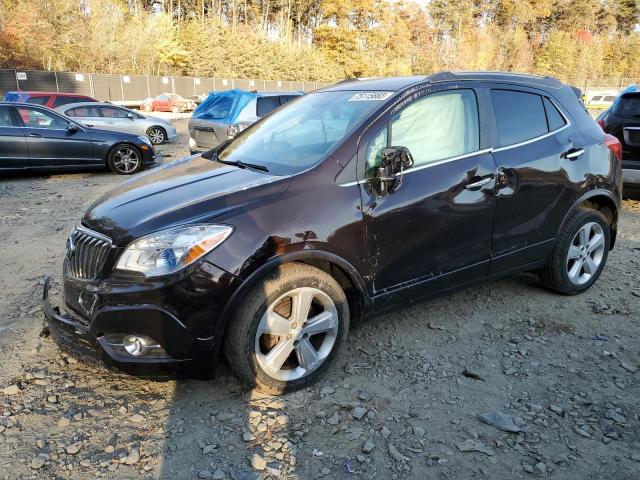 2015 BUICK ENCORE CON - KL4CJBSB3FB079949