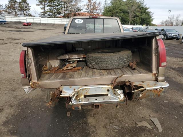 1994 GMC Sierra K2500 VIN: 1GTGK29N3RE523581 Lot: 77727793