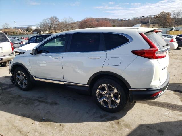 2HKRW2H86JH617919 | 2018 HONDA CR-V EXL