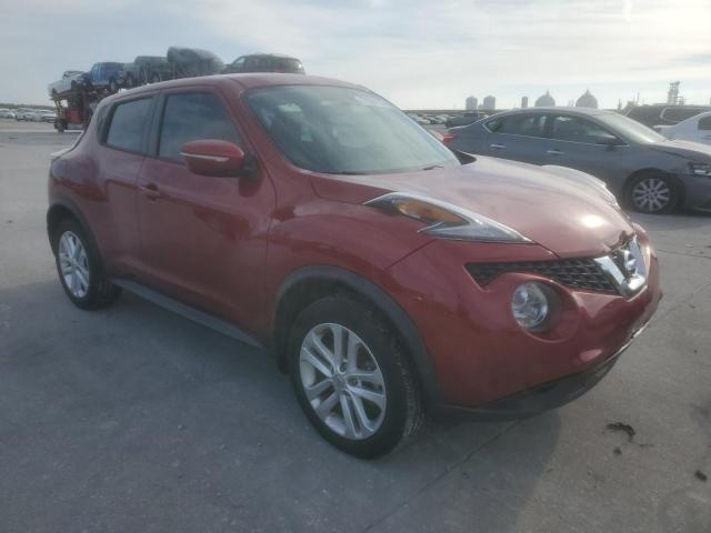 2015 NISSAN JUKE S - JN8AF5MR6FT501396