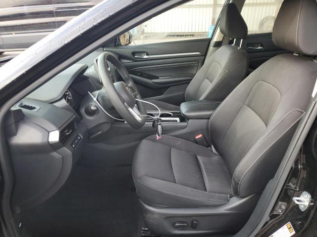 2021 NISSAN ALTIMA SV - 1N4BL4DV8MN413618