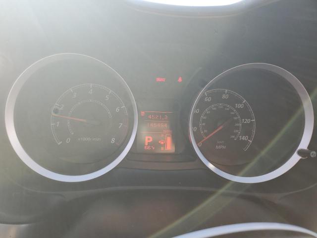 JA32U2FU1EU014166 Mitsubishi Lancer Es/es Sport