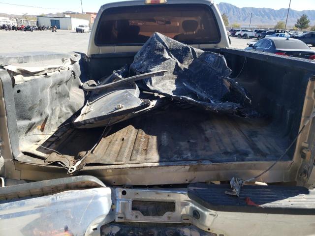 1FTSX21526EC51284 2006 Ford F250 Super Duty