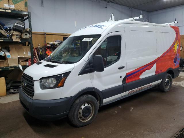 2015 Ford Transit Van 