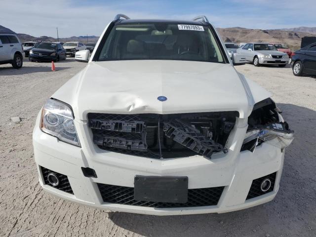 2010 Mercedes-Benz Glk 350 4M VIN: 2DCGG8HB5AF476736 Lot: 77997093