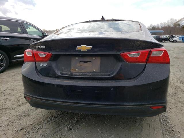 1G1ZB5ST4MF059019 | 2021 CHEVROLET MALIBU LS