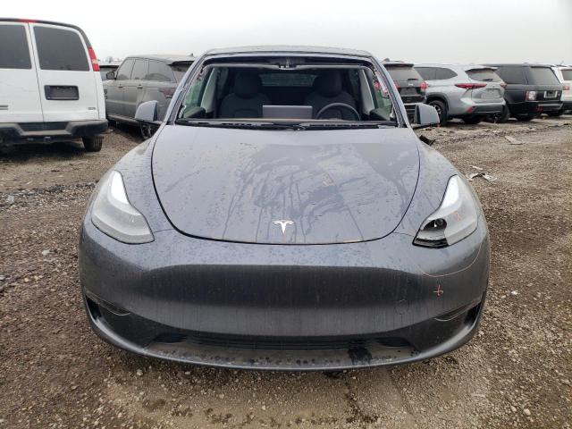 2023 TESLA MODEL Y - 7SAYGAEE1PF669093