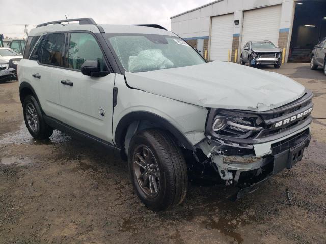 3FMCR9B65PRD51193 | 2023 Ford bronco sport big bend