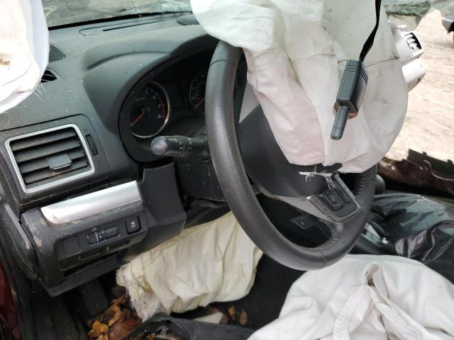 JF1GJAK65FH017556 Subaru Impreza Premium Plus
