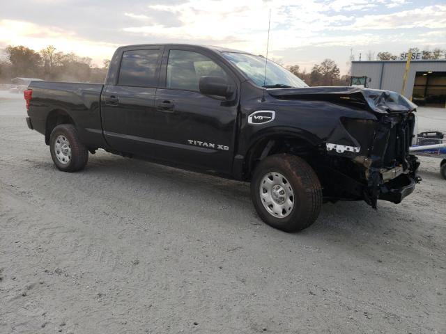 1N6AA1F36KN529318 Nissan TITAN XD S
