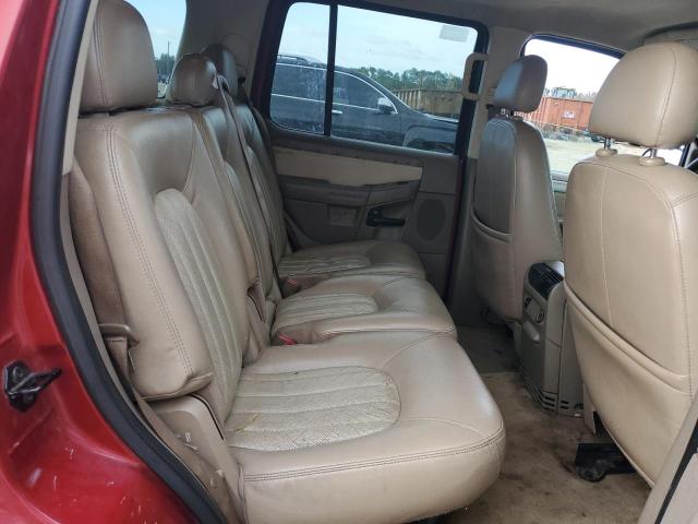 2003 Mercury Mountaineer VIN: 4M2ZU66W43UJ07926 Lot: 75908993