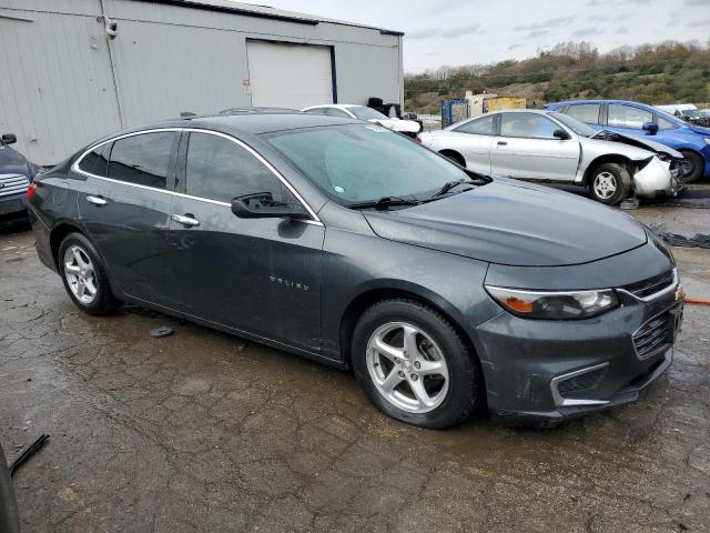 1G1ZB5ST5HF110534 | 2017 CHEVROLET MALIBU LS