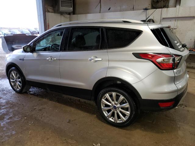 1FMCU0J9XHUA63153 2017 FORD ESCAPE, photo no. 2