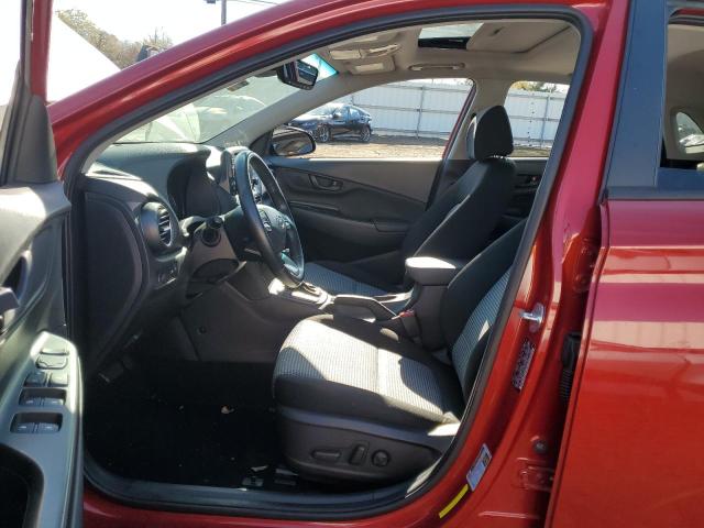 2020 HYUNDAI KONA SEL P - KM8K6CAAXLU522885