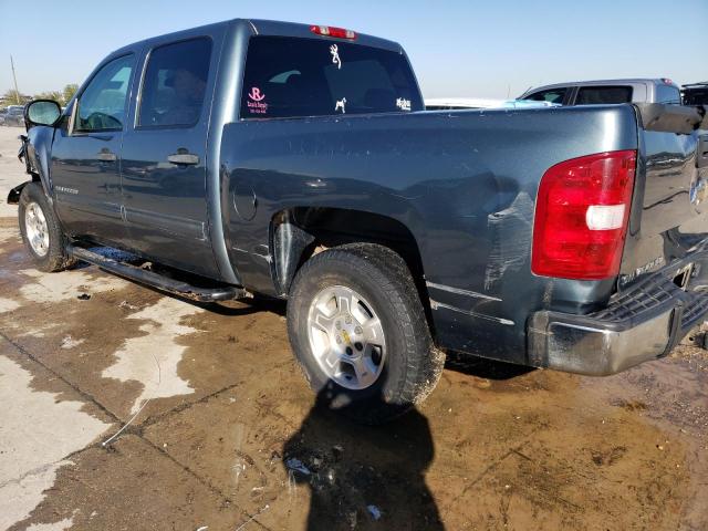 3GCEC23J99G115573 2009 Chevrolet Silverado C1500 Lt