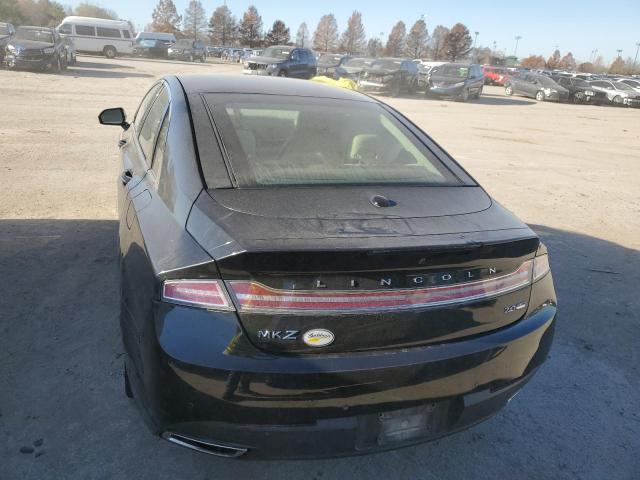 3LN6L2J91FR614103 | 2015 LINCOLN MKZ