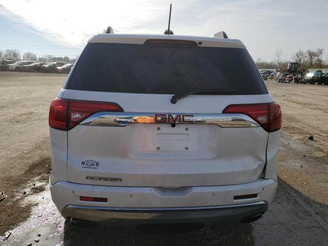 1GKKNPLS5KZ270649 | 2019 GMC ACADIA DEN