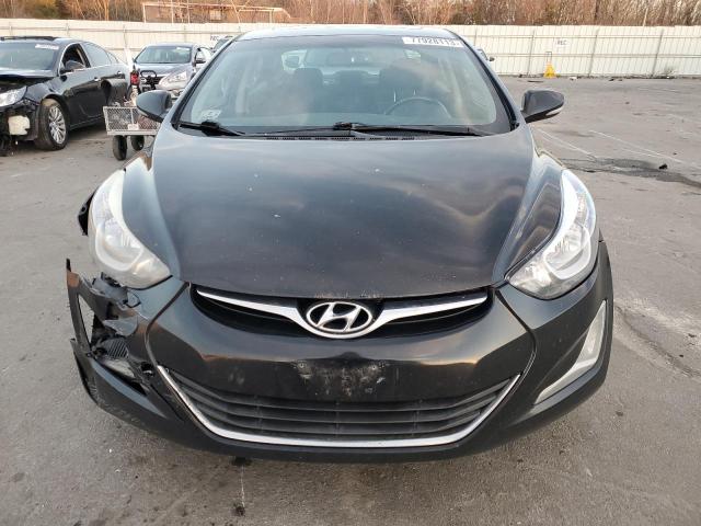 KMHDH4AE9GU490979 | 2016 HYUNDAI ELANTRA SE