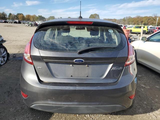 3FADP4EJ5GM112179 | 2016 FORD FIESTA SE