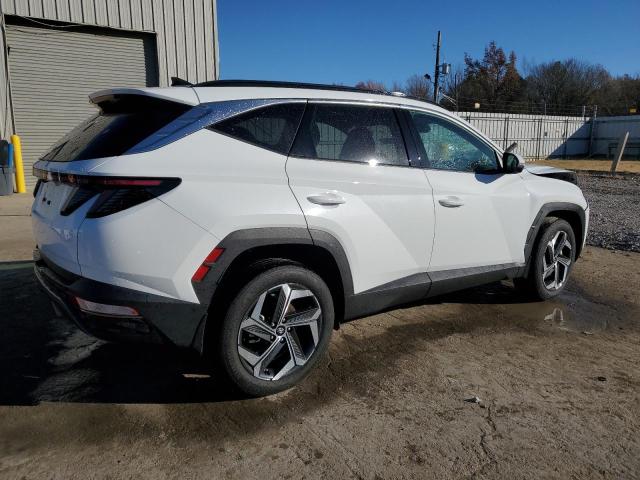 5NMJE3AE4PH205669 Hyundai Tucson Limited