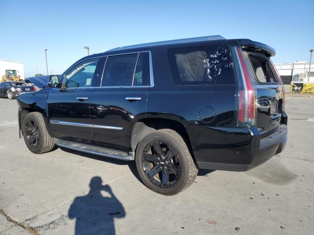 2017 CADILLAC ESCALADE 1GYS4AKJ8HR288232