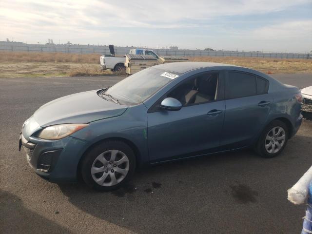 2011 Mazda Mazda3 i