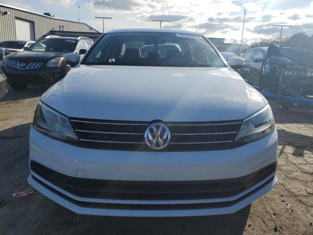 2016 VOLKSWAGEN JETTA SE - 3VWD67AJ5GM417876
