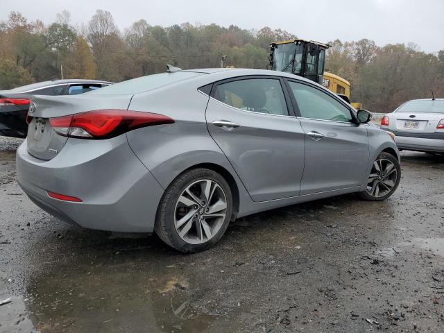 KMHDH4AE0FU381714 | 2015 HYUNDAI ELANTRA SE