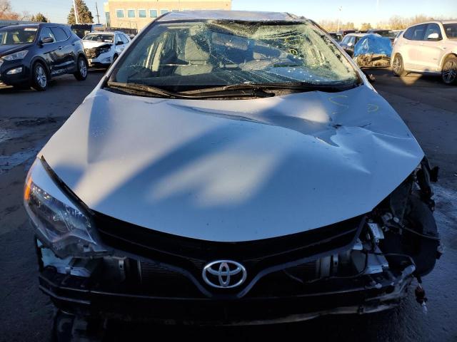 2T1BURHE5EC062489 | 2014 TOYOTA COROLLA L