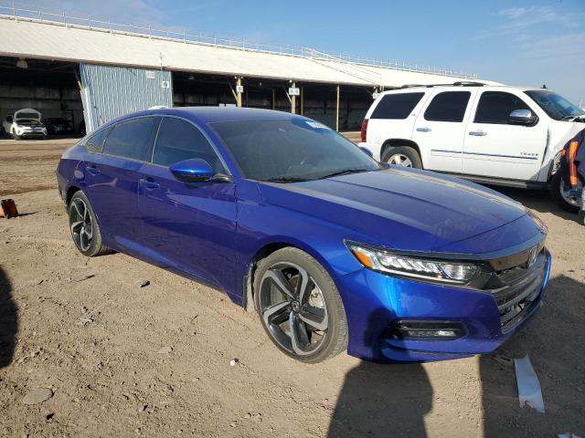 1HGCV1F36LA048625 | 2020 HONDA ACCORD SPO