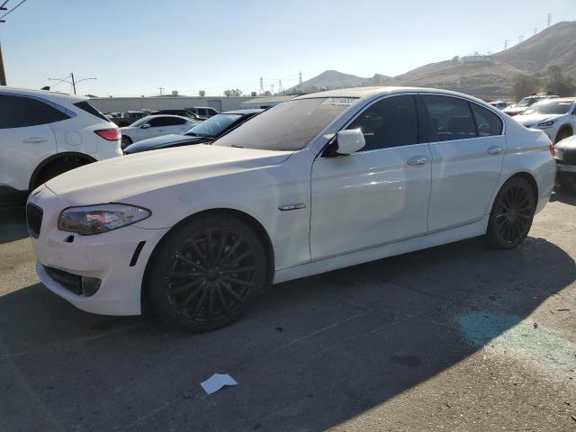 VIN WBAFR7C5XDC826646 2013 BMW 5 Series, 535 I no.1