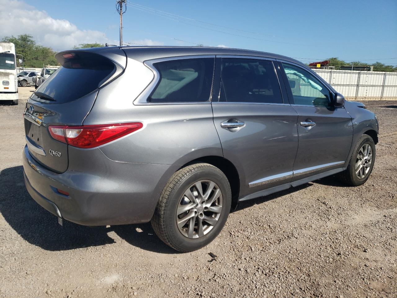 5N1AL0MN8FC535260 2015 Infiniti Qx60