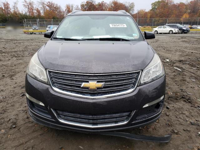 2015 CHEVROLET TRAVERSE L - 1GNKRFED5FJ171883