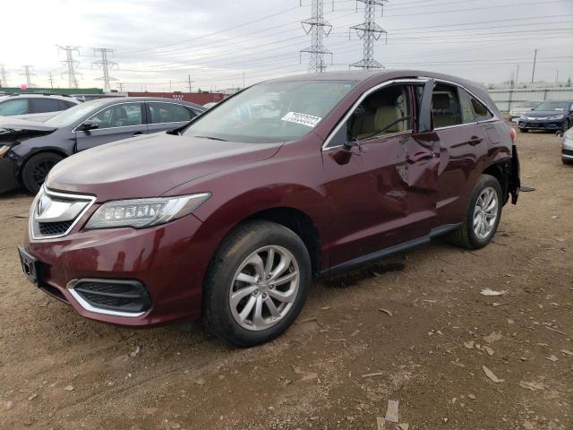 2016 Acura RDX 