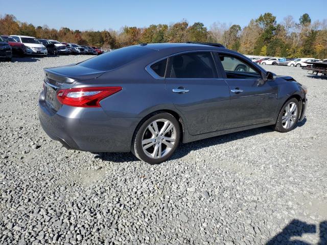 Vin: 1n4bl3ap8gc138137, lot: 74642173, nissan altima 3.5sl 20163