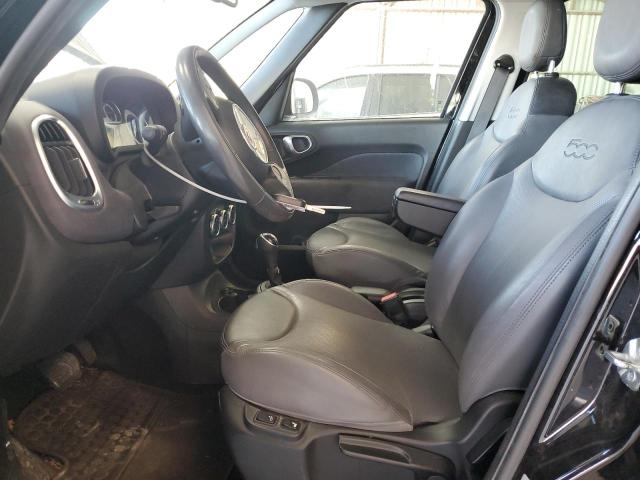ZFBCFACH8EZ013460 Fiat 500l Lounge