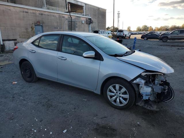 2T1BURHE8FC318075 | 2015 TOYOTA COROLLA L