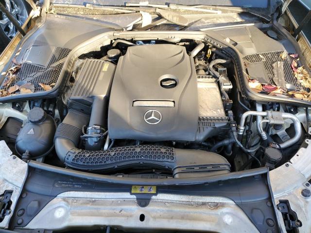 55SWF4JB7GU177431 2016 MERCEDES-BENZ C-CLASS, photo no. 11