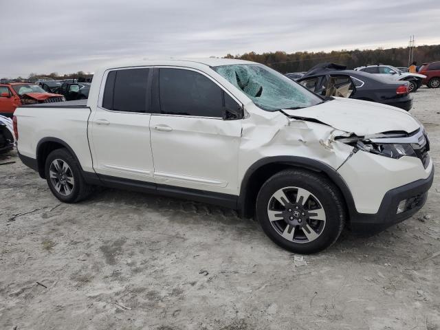 5FPYK2F6XHB008812 | 2017 HONDA RIDGELINE