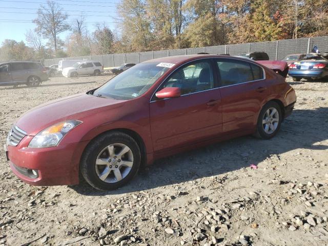 2007 Nissan Altima 2.5