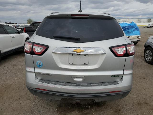 1GNKRFED2HJ274052 | 2017 CHEVROLET TRAVERSE L