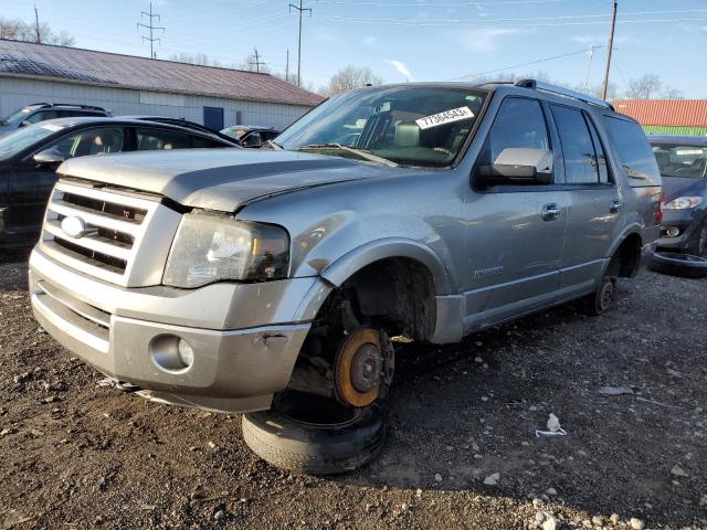 2008 Ford Expedition Limited