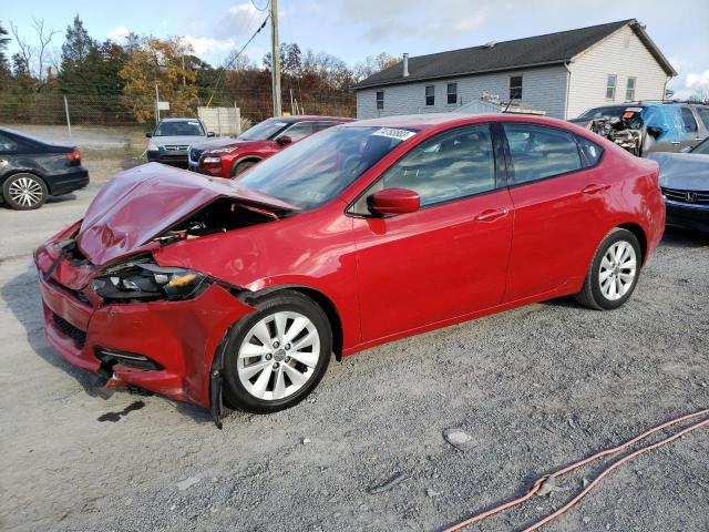 2014 Dodge Dart SXT