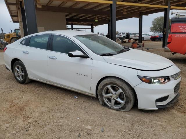 1G1ZB5ST6GF267620 | 2016 CHEVROLET MALIBU LS